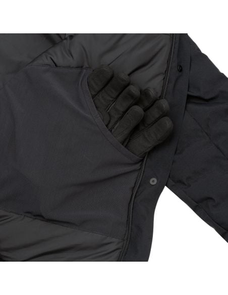 Veste Tucano Urbano Topfive Noir Veste Tucano Urbano Topfive Noir