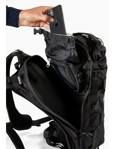 Sac à Dos Moto Rev'it Barren H2O 18 Litres