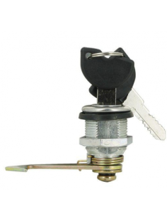 Serrure Top Case KS52N et KS52N2 2