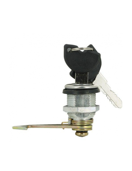 Serrure Top Case KS52N et KS52N2