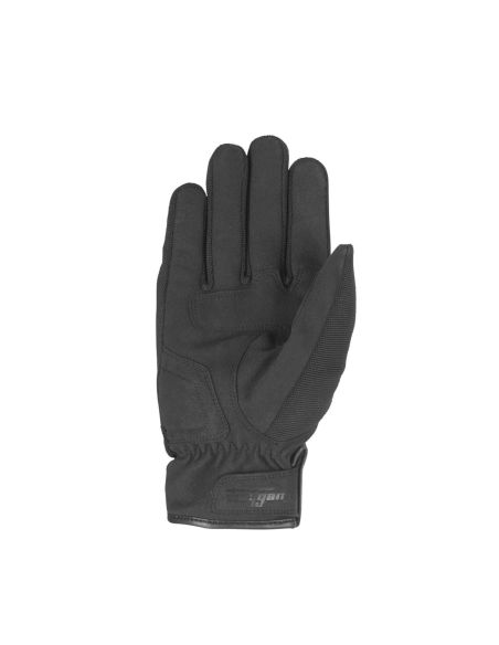 Gants Enfant Furygan All Season D3O Kid Noir