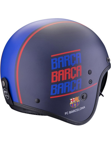 Scorpion Belfast Evo Fc Barcelone