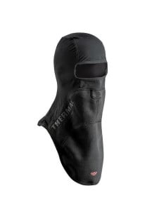 Cagoule Ixon Thermal Noir