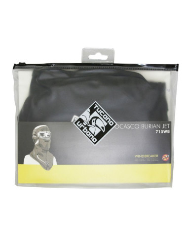 Cagoule Hublot Tucano Urbano Burian