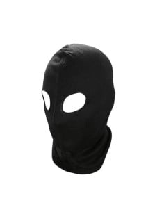 Cagoule Moto Chouette BLH