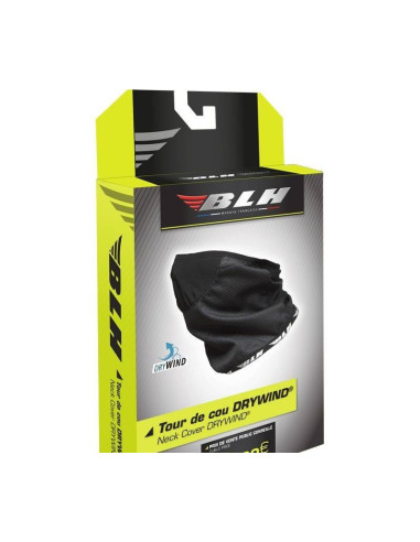 Tour de Cou BLH Drywind
