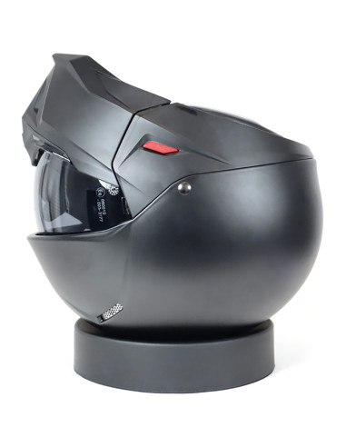 Support Casque Chaft Donuts Noir