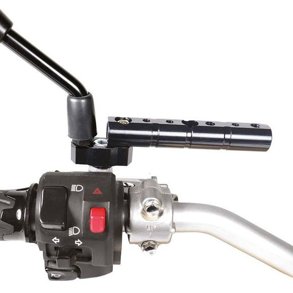 Extension Rétroviseur Moto Chaft Multiple