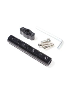 Extension Rétroviseur Moto Chaft Multiple 12 cm 2