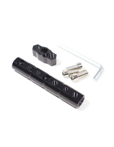 Extension Rétroviseur Moto Chaft Multiple