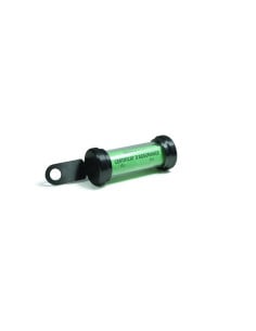 Porte Vignette Tube Chaft