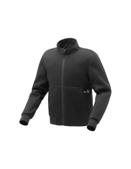 Veste Eté Tucano Urbano Flowmotion Noir