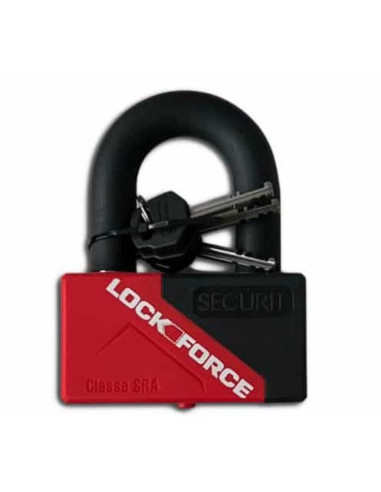 Lock ForceMini U SRA