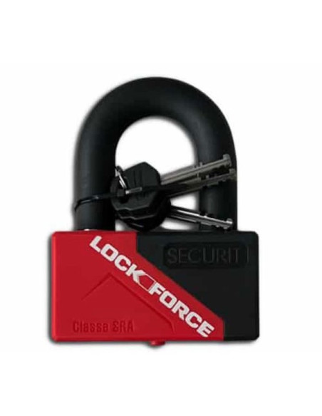 Lock ForceMini U SRA