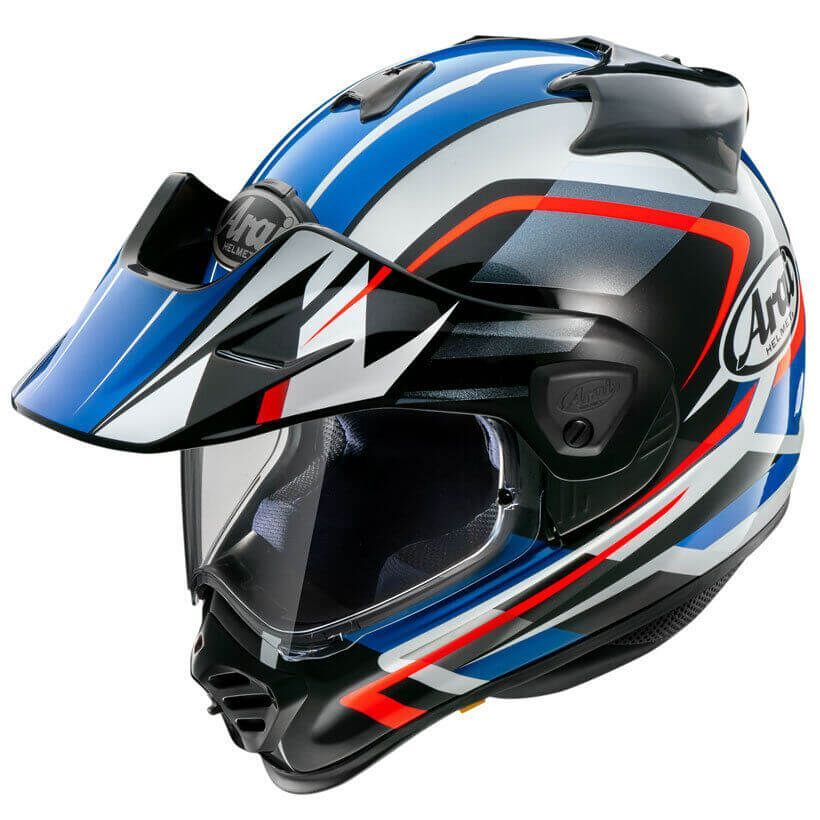 Casque Arai Tour X5 Discovery