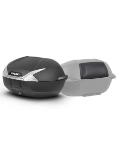 Dosseret Shad SH47Noir 2