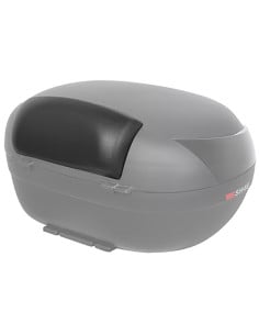 Dosseret Passager Shad SH46 Noir