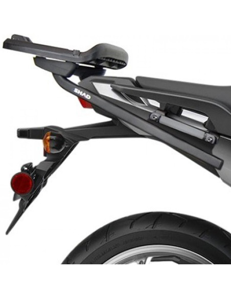 Support Top Case Shad Honda X-ADV et Forza 750 (2021-2022)