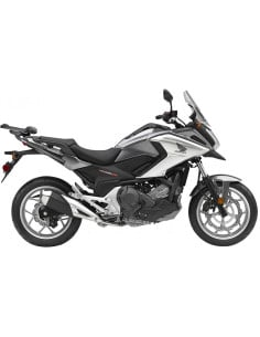 Support Top Case Shad Honda X-ADV et Forza 750 (2021-2022) 2