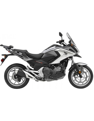 Support Top Case Shad Top Master H0XV71ST