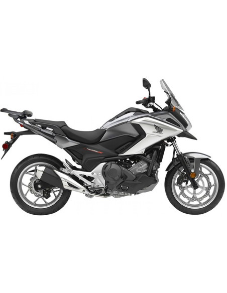 Support Top Case Shad Top Master H0XV71ST