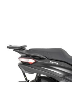 Support Top Case Shad Piaggio MP3 400 HPE
