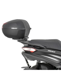 Support Top Case Shad Piaggio MP3 400 HPE 2