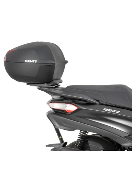 Support Top Case Shad - Top Master MP3 530 HPE Executive Support Top Case Shad - Top Master MP3 530 HPE Executive