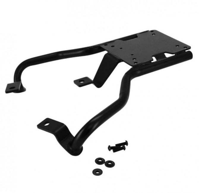 Support Top Case Shad Top Master Piaggio One Electrica - Support et kit fixation SHAD