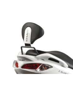 Kit de Fixation Shad S0BR17RV - Suzuki Burgman 125 / 200 (2007-2020)