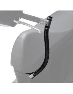 Kit de Fixation pour Shad Lock spécifique pour Silence S01 2