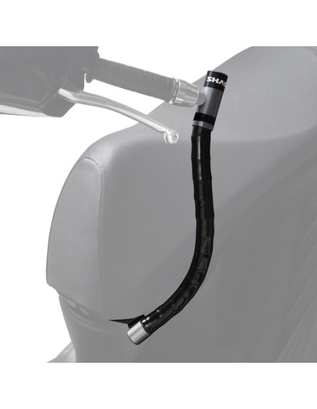 Kit de Fixation pour Shad Lock S0SL10SC