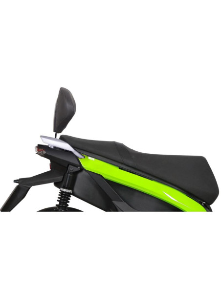 Kit de Fixation Dosseret Shad S0SL10RV pour Silence S01