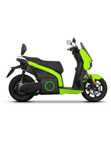 Kit de Fixation Dosseret | Shad S0SL10RV | Silence S01