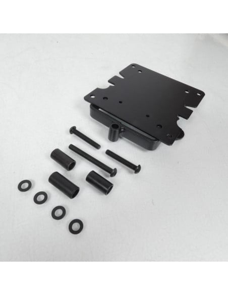 Support Top Case Shad Suzuki Burgman 650 de 2002 à 2014