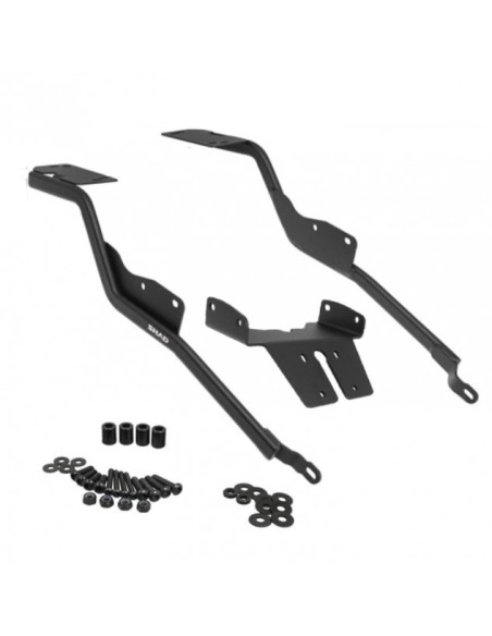 Support Top Case Shad Suzuki GSXS / GSXR 125 à partir 2017 Support Top Case Shad Suzuki GSXS / GSXR 125 à partir 2017