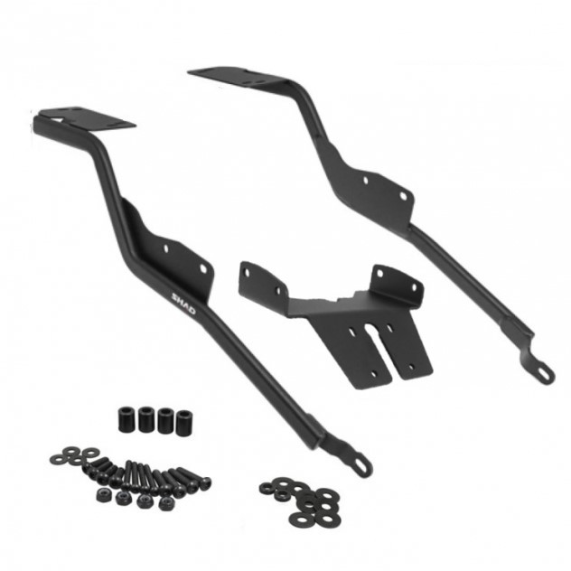 Support Top Case Shad Top Master Suzuki GSX-S/R 125/150 - Support et kit fixation SHAD