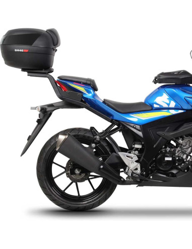 Support Top Case Shad Suzuki GSXS / GSXR - S0GS17ST Support Top Case Shad Suzuki GSXS / GSXR - S0GS17ST