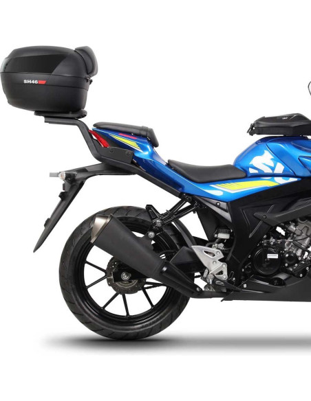 Support Top Case Shad Suzuki GSXS / GSXR - S0GS17ST Support Top Case Shad Suzuki GSXS / GSXR - S0GS17ST