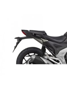 Support Valises Honda NC 750 | Shad 3P H0NC72IF