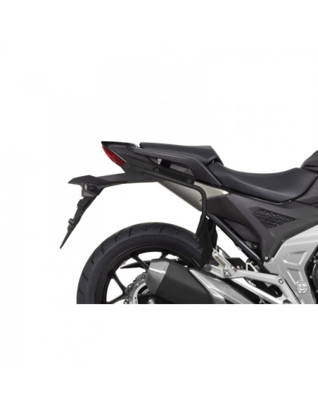 Support Valises Honda NC 750 | Shad 3P H0NC72IF Support Valises Honda NC 750 | Shad 3P H0NC72IF