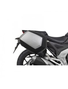 Support Valises Honda NC 750 | Shad 3P H0NC72IF 2