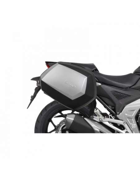 Support Valises Honda NC 750 | Shad 3P H0NC72IF Support Valises Honda NC 750 | Shad 3P H0NC72IF