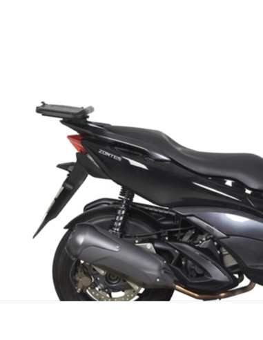 Support Top Case Zontes M310 / M125 | SHAD Z0M311ST