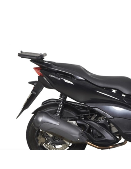 Support Top Case Zontes M310 / M125 | SHAD Z0M311ST