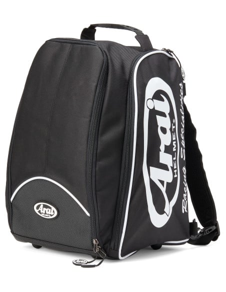 Sac à Dos Arai pour Casque Moto