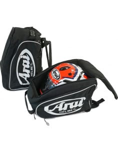 Sac à Dos Arai pour Casque Moto 2