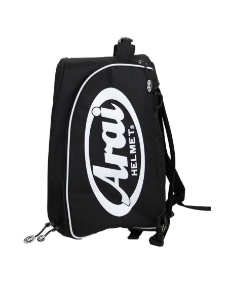 Sac à Dos Arai pour Casque Moto