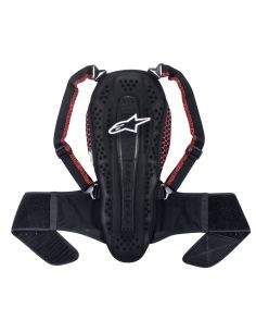 DORSALE NUCLEON KR-2 ALPINESTARS 2