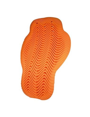 Protection Dorsale Richa Back Protector Stealth Viper Orange